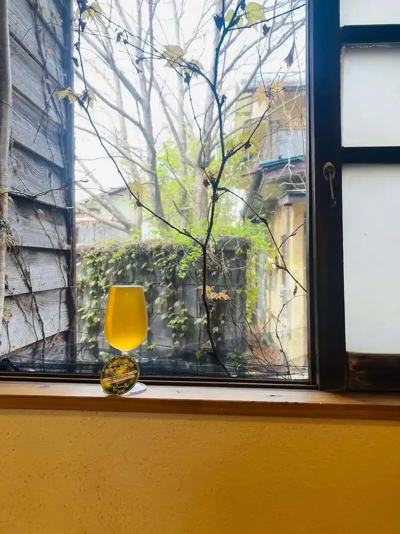 下諏訪のちいとこ商店、4月20日は樽生4種を案内　金鬼ペールエールを新規開栓