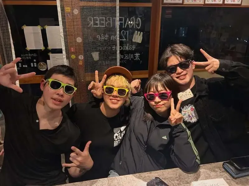 Okei Brewery Nippori、4月3日更新の12タップに白ブドウセゾンも
