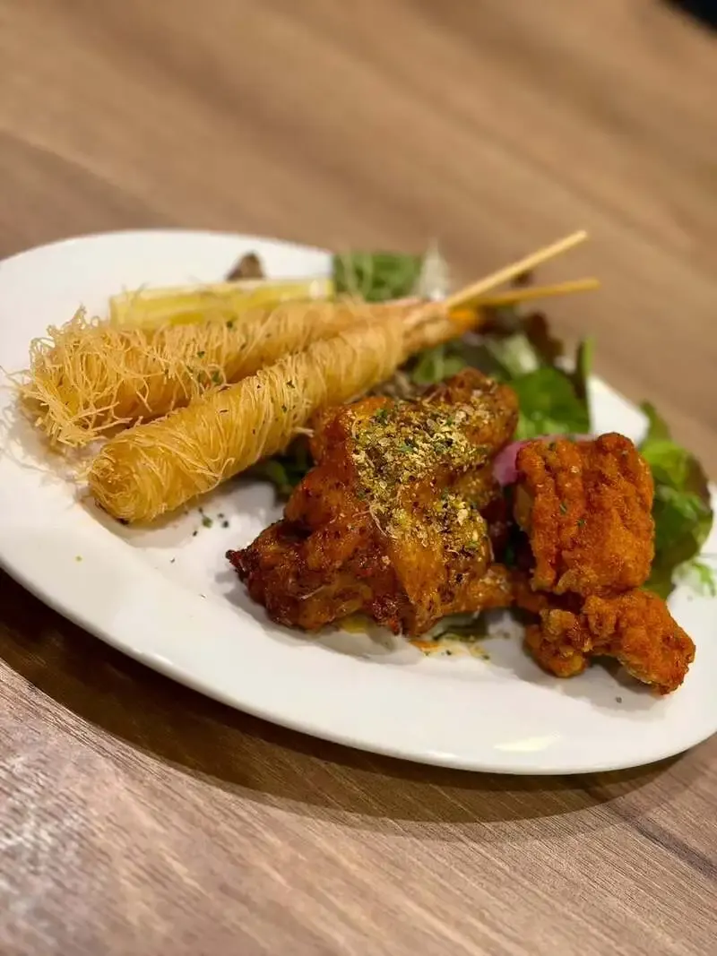 Btaps虎ノ門ヒルズ店、2周年記念でGangi Brewingの限定ビール「OBLAB」開栓