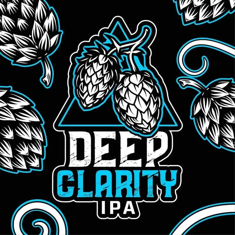 富山・BEER COLONYでKnee Deep定番IPA開栓、9種が並ぶタップリスト