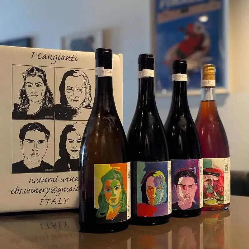 大阪・PEDROLINOでCRAFT ROCK×riipなど5種を提供