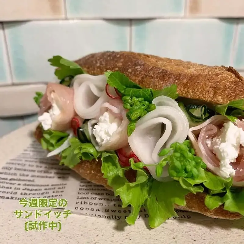 Camado Brewery HAKOFUNEが週替わり6タップ公開　花とキャンドル企画も