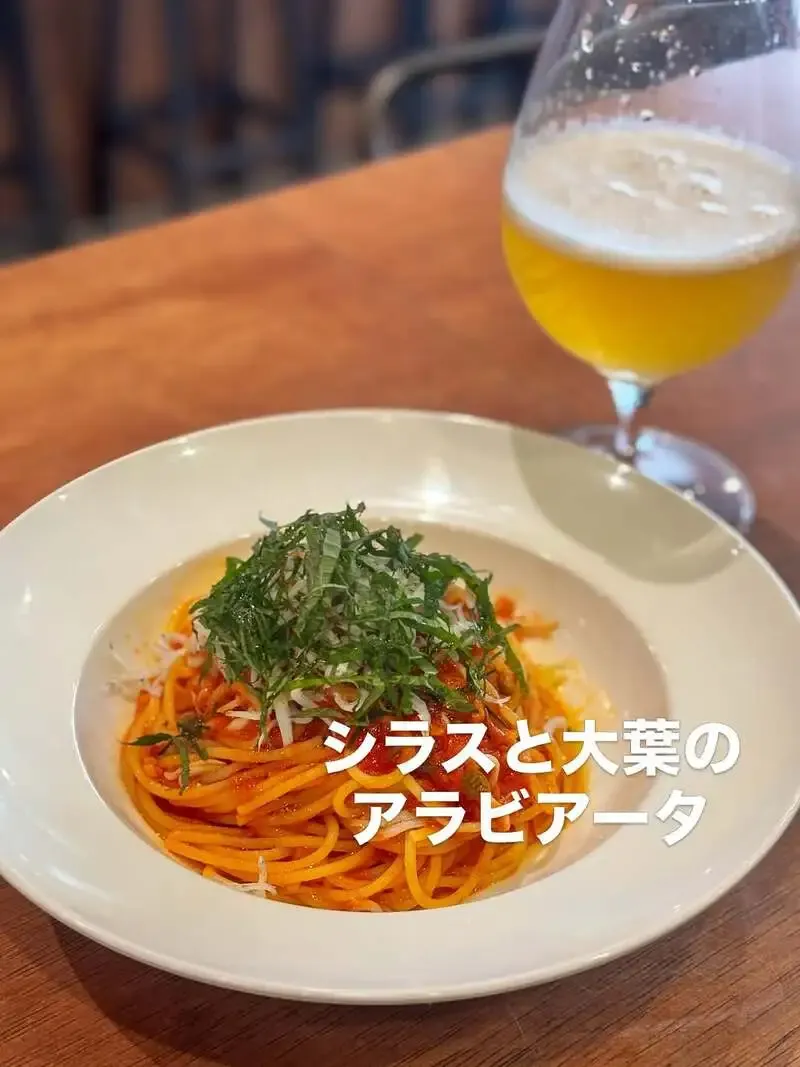 ROMEO BREWERY、3月27日は17:30開店　春の新作アラビアータに合う2種のビール