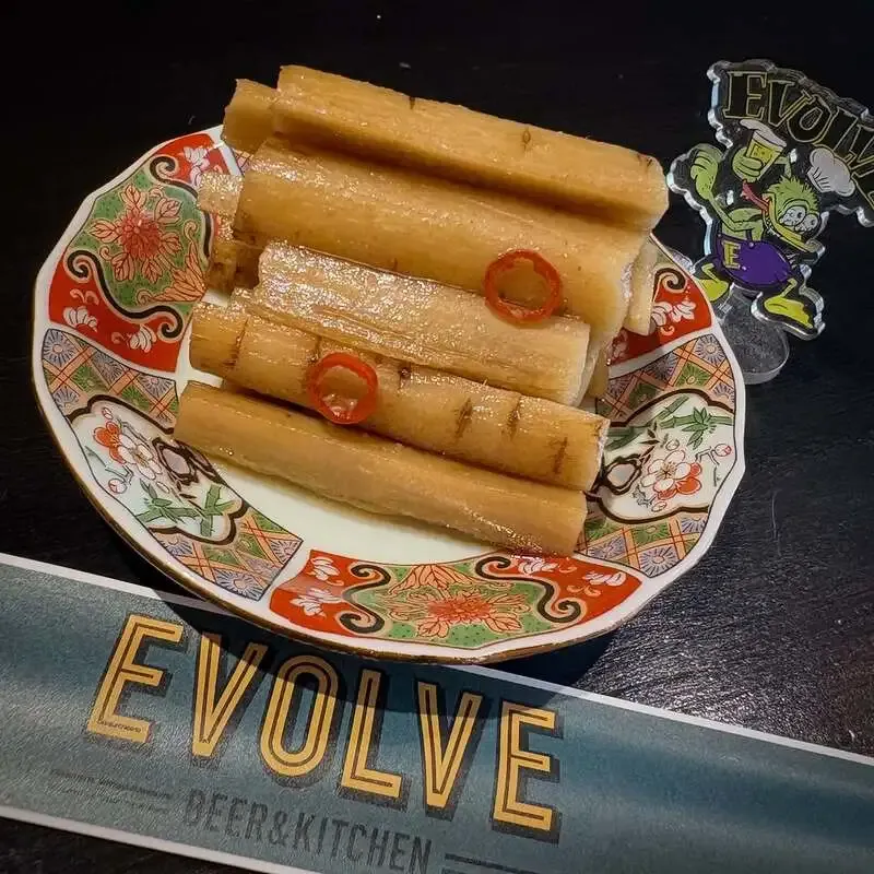向島のEvolve Beer&Kitchen、9種の個性派タップリストを公開
