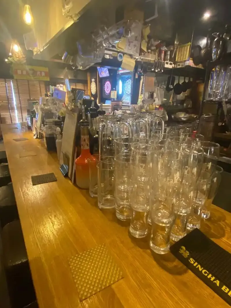 ビアバルFesta下北沢、横濱ビールやDDC!含む10種の樽生を案内