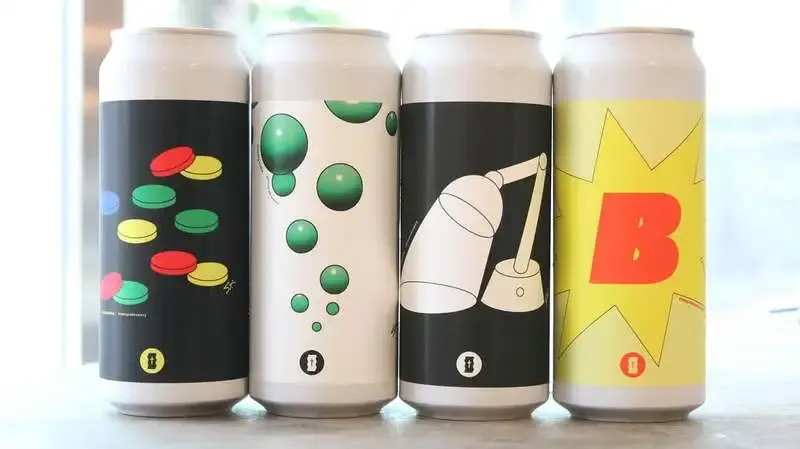 BEER PUB BRICK LANE updates its taps with Totopia Brewery and AMAKUSA SONAR BEER