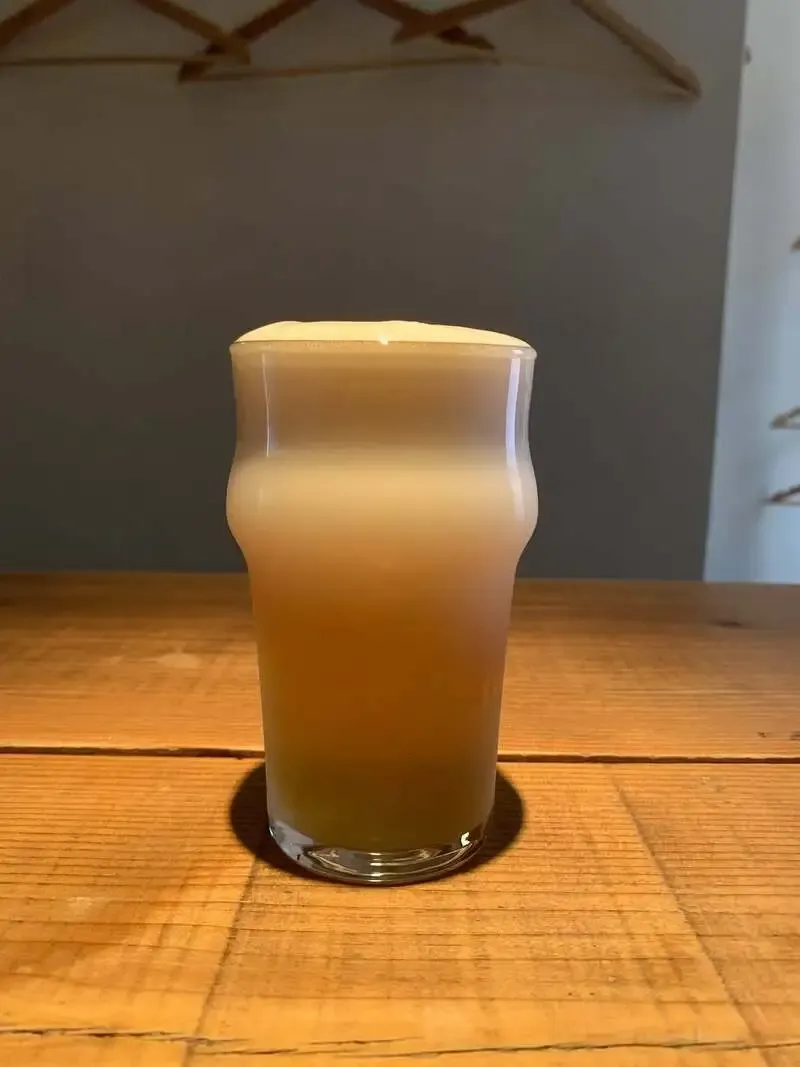 Beer Bar LANDNNEUR、夏向けドラフト3種を案内 ミードとシードルも