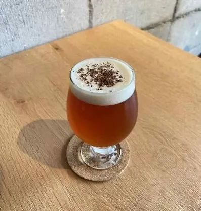 DONZO Brewing、KOTOVEGASで2月限定「オランジェット・ビア」提供