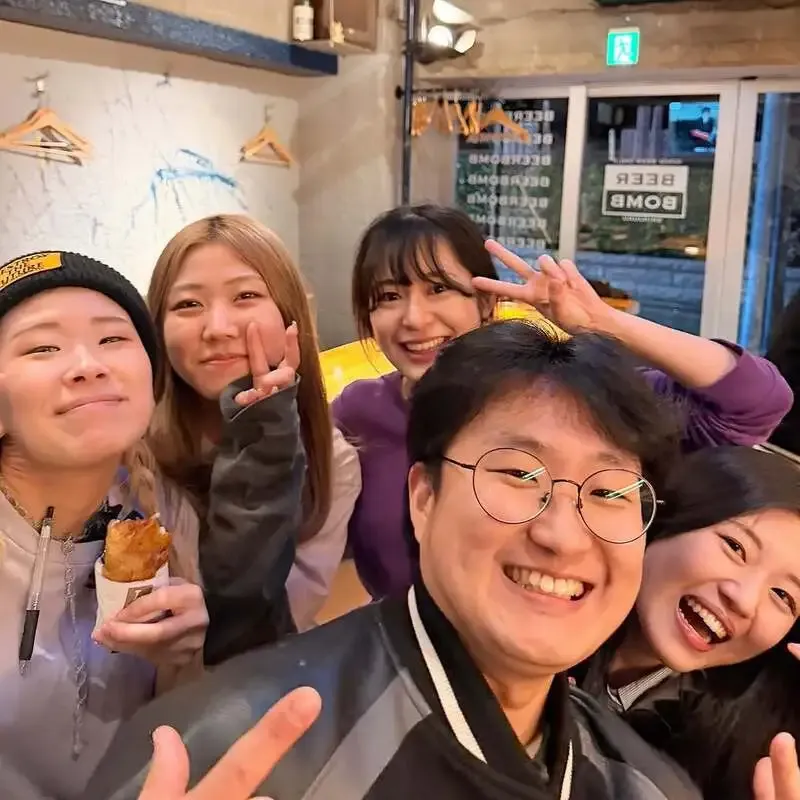 新宿Beerbombで新規開栓続々、NaraやRikriなど国内外17銘柄