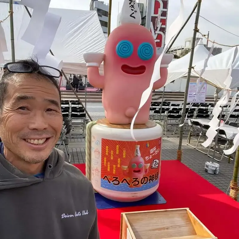 ムカイクラフトブルーイング、3月2週末に高知市でビール提供とボトル販売