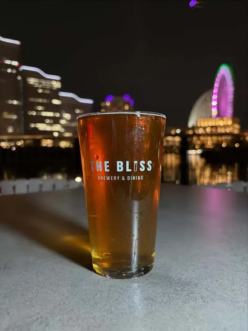 ザ ブリス ブリュワリー、TAF Brewingコラボ「Prologue」を期間限定開栓