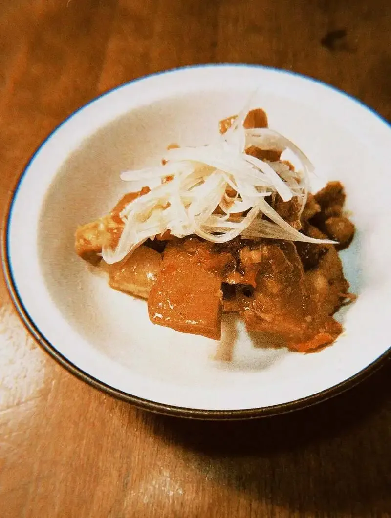 白楽Hakuraku Mökkiで奈良醸造「UNDER WATER」とkaruizawaQが開栓