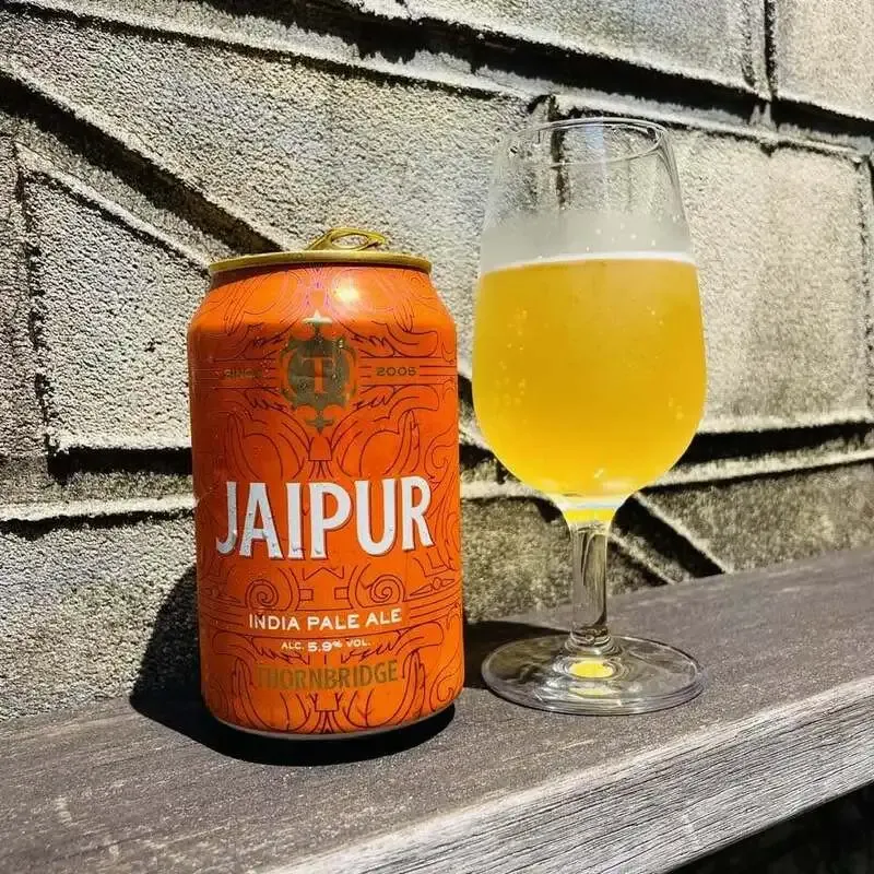 Irish Pub Tullamore announces Guinness, Shiga Kogen IPA and Jaipur IPA for Aug. 2