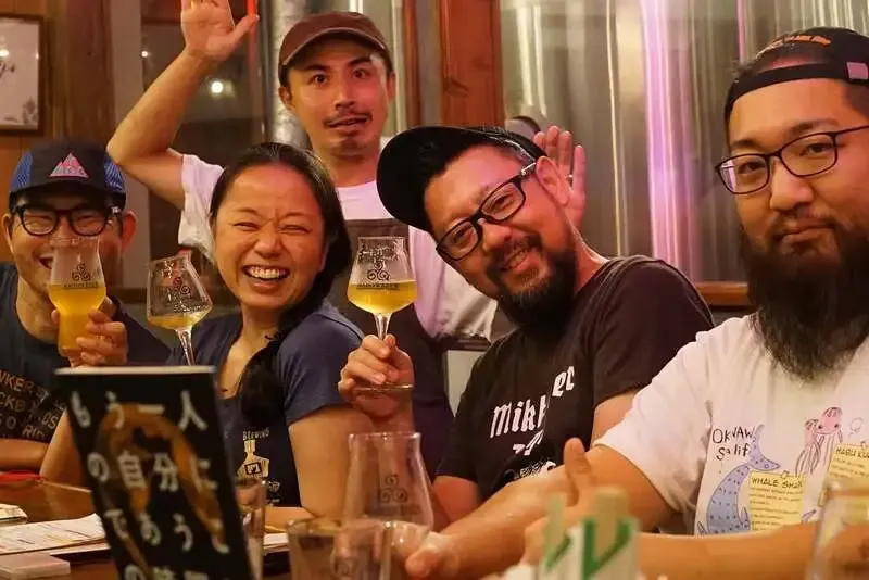 Brewpub Truth、5月30日のタップリストにStone IPAやKatashina Brewing新作