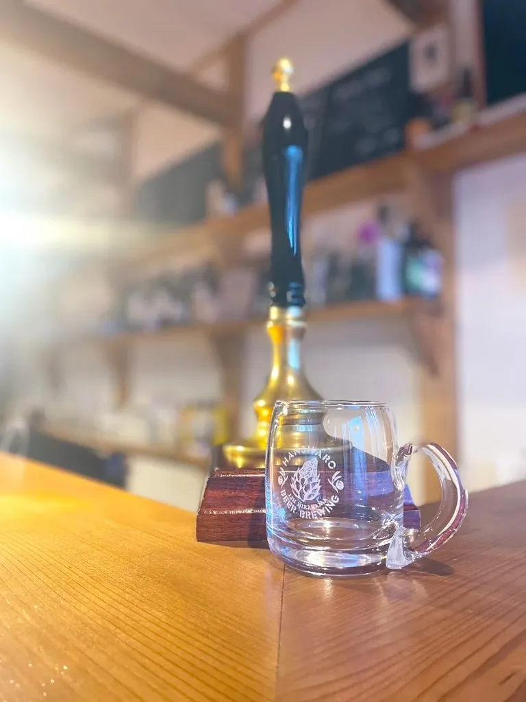GRANDPA FISH & CHIPS、3月27日はタップ据え置きで通常営業