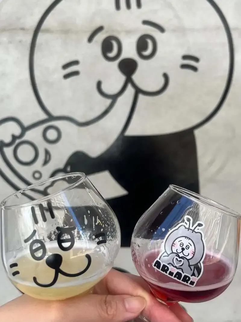 福岡・BEERKICHIでNEKOBEERの新規2樽が開栓　DDH Oatcream IPAとSour IPA