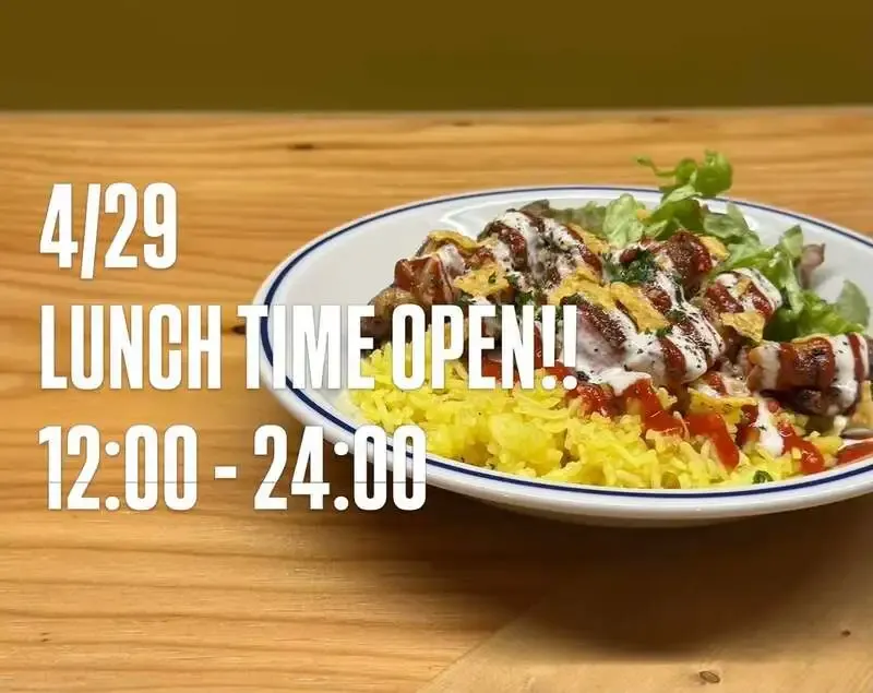 NEIGHBORでGROUNDTAP LAGERほか8種開栓　中野野方のビアパブがGW営業を案内