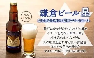 溝の口のLANA Beer、お盆向けゲストに鎌倉ビールを導入