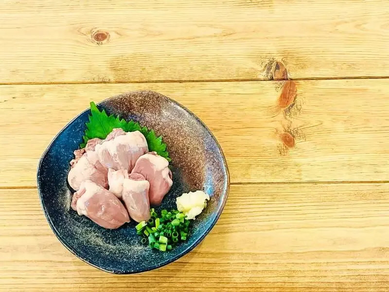 Yokohama Bay Brewing Yokohama Front Shop adds chicken hearts and 14 draft beers