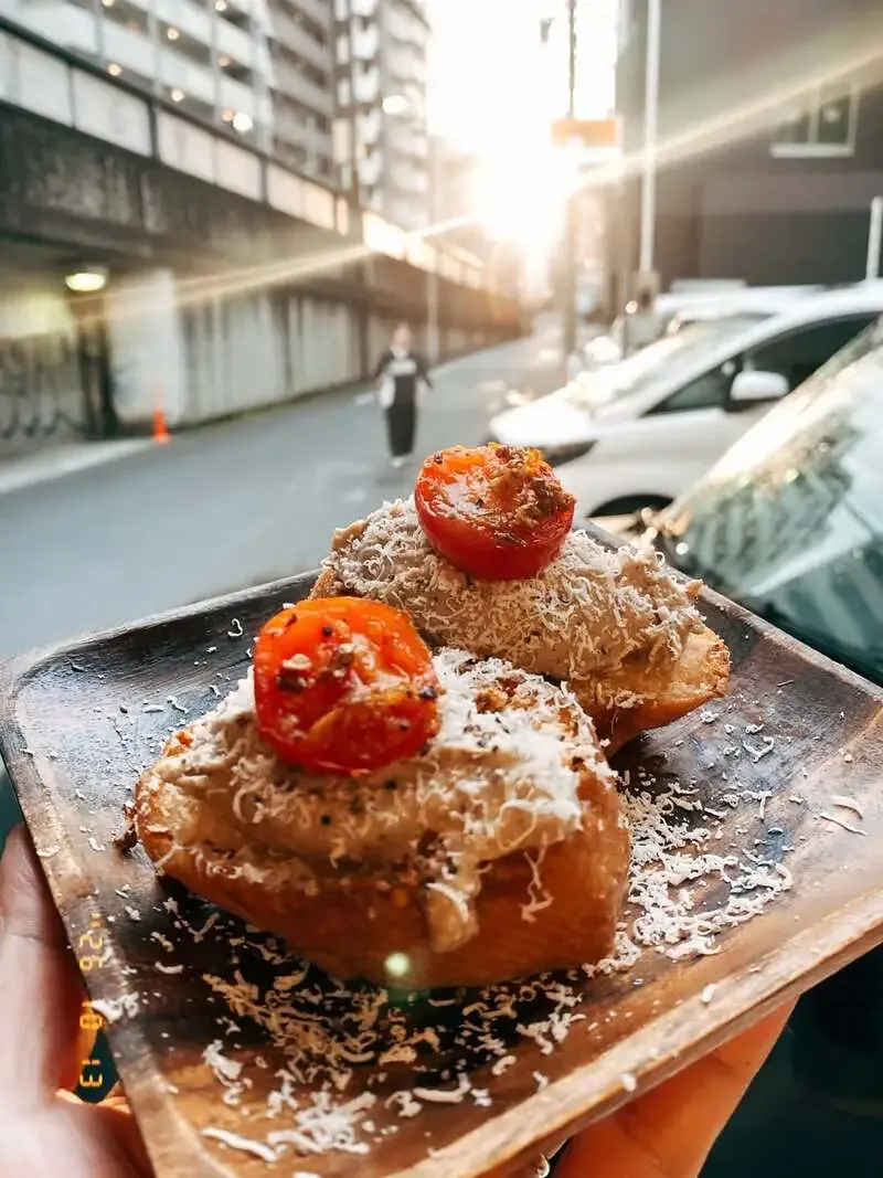 GROW BREW HOUSEで秋の味覚に合う6種のクラフトビールを提供
