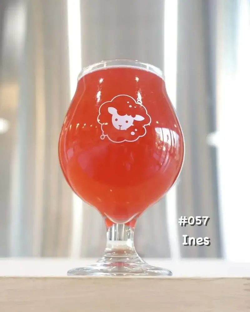 Pecora Beer releases Italian Pilsner Bergamo
