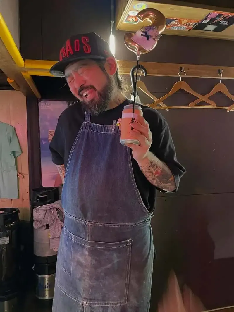 大阪・麦酒やポゴロジーで14タップ更新　奈良醸造や箕面ビールが並ぶ