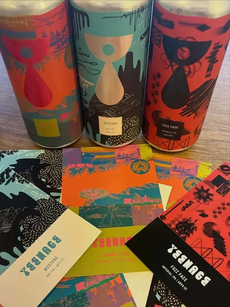 藤沢・麦酒宿ランドリーで4/24〜26開催、3ブルワリーのTTO準備進む