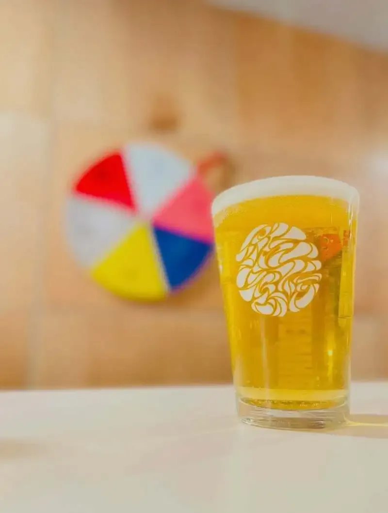 GOOD CONDITION STAND、伊勢角屋麦酒の煎茶ヘイジーIPAなど6タップを案内