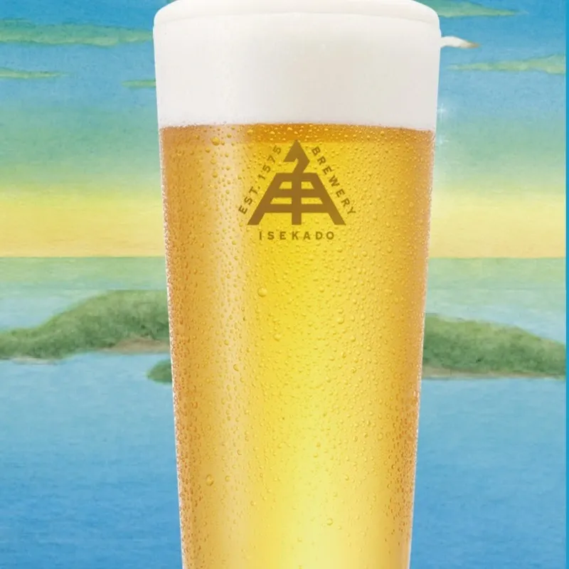 大阪・茨木のレーズン堂、4月2日はベアレン「オンメンブロイ」ほか多彩なタップ