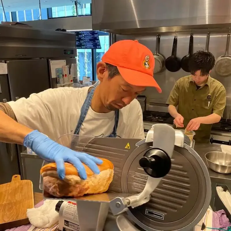 CRAFT BEER BASE leaf、4月11日のタップリスト公開　ChuckanutやRODENBACHが登場