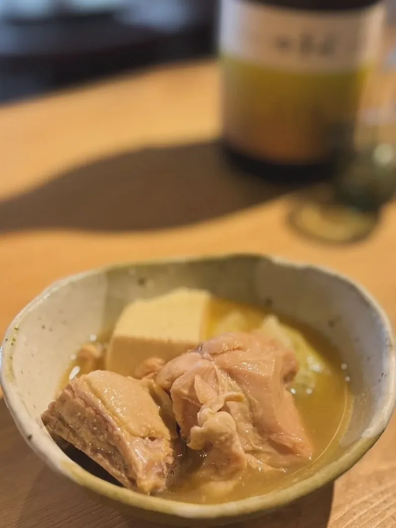 さかづきLabが「新さんまの塩焼き」を紹介、秋の味覚とクラフトビールの夜