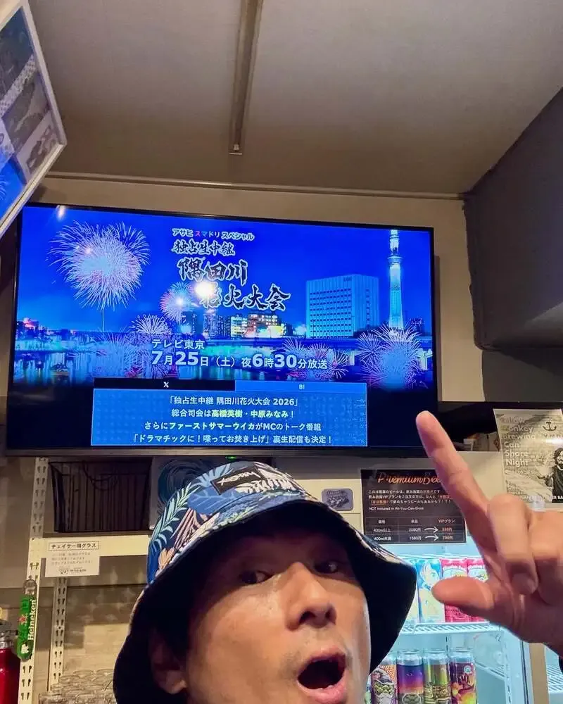 みんなのクラフトビールバル両国・蔵前、Revo Brewingの6タップを案内