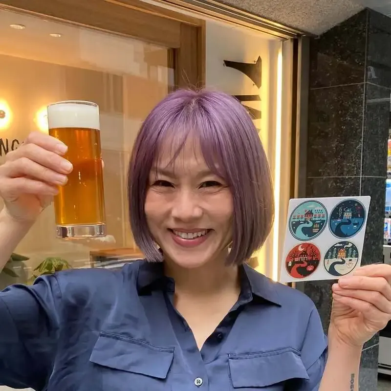 Two Fingers西池袋、4月7日タップリストでWCB「アフター ドーン」開栓