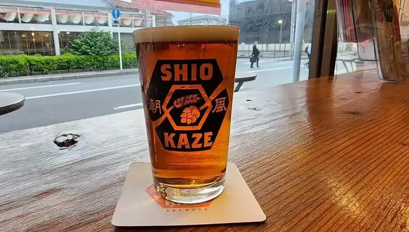 DevilCraft Kanda to host SHIOKAZE BREW LAB tap takeover on July 18