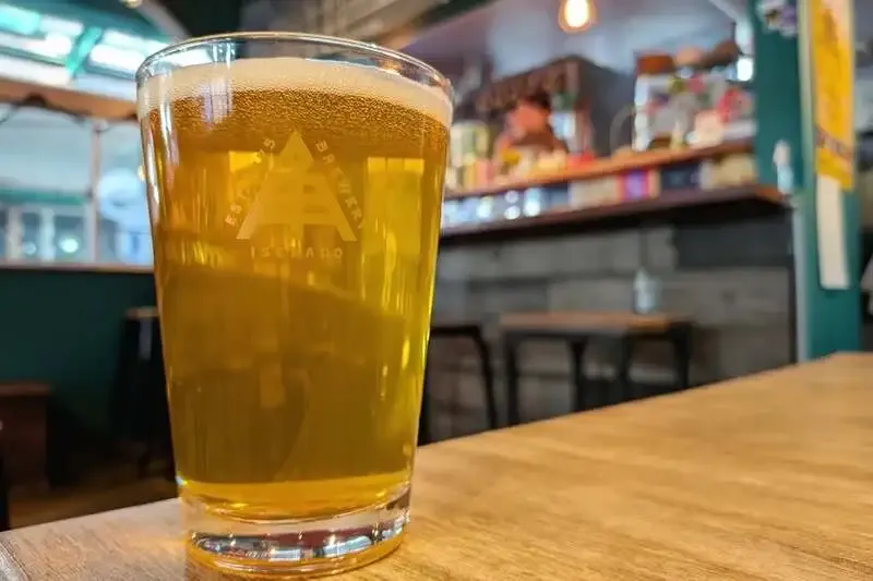 craft beer HOP CROWDで伊勢角屋麦酒「ゴールデンドラゴン」復刻、9種を案内