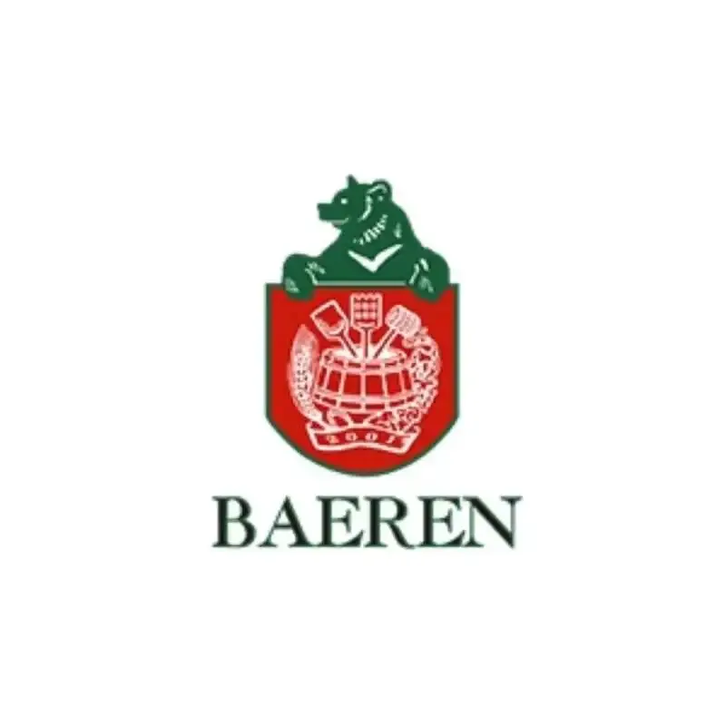 RAVENS in Akabane taps Baeren Brewery’s Classic and Schwarz