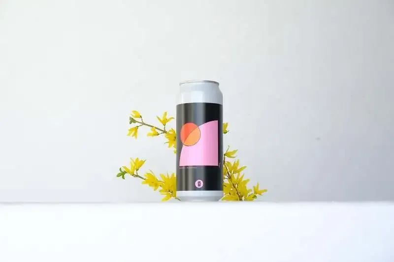 トートピアブルワリーがDDH Hazy Pale Ale「Duskphobia」を発売