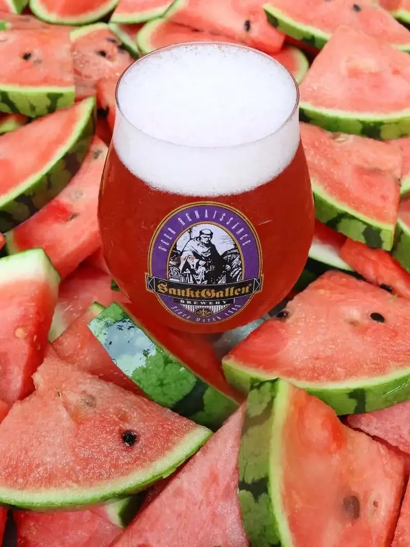 サンクトガーレンTAP ROOMで樽生更新　ヴァイツェンとBrut IPAが登場