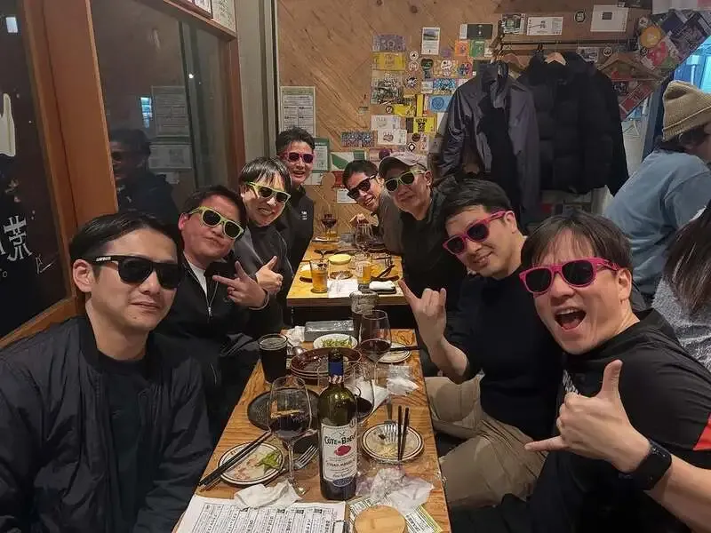 Okei Brewery Nipporiが12タップ更新　WEST COAST IPA 2026も