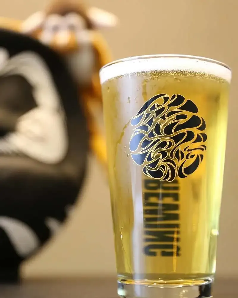 RIKRI BREWINGがWest Coast IPA「Wallflower」を公開　6.5%で