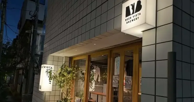 ビビビ。が横須賀のGRAND LINE BREWINGを紹介　全10タップのブルーパブ