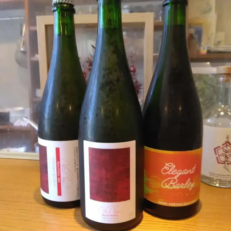 Craft beer kitchen Kokoro no Tsuki updates six taps on May 30, also announces three bottles
