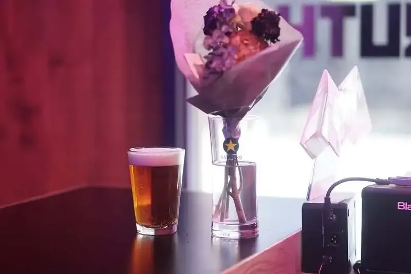 Brewpub Truth、7周年ビール「スコッチエール プラス 栗」開栓　STONE IPAなどもオンタップ