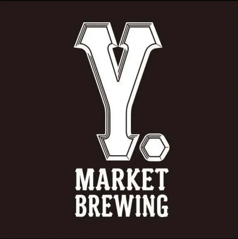 茅ケ崎のHOP MANでY.MARKET BREWING『FANTASMA』が新規開栓