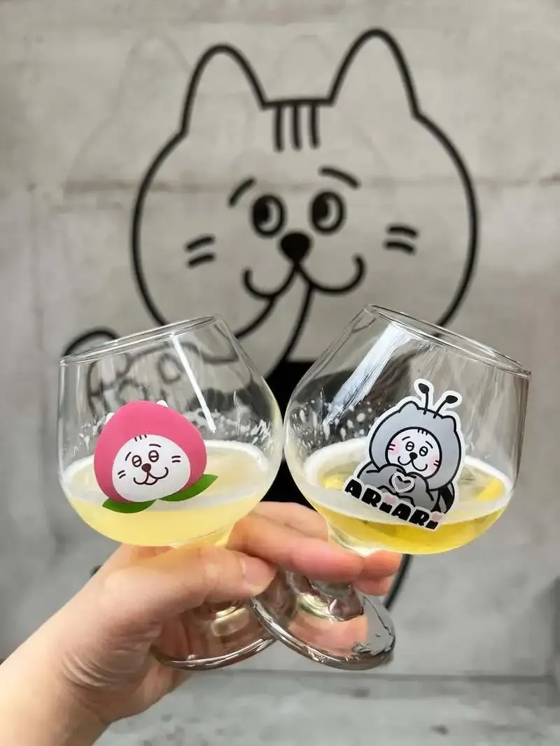 BEERKICHI、Inkhorn Brewingの「Fukuro #2」と「Java Finch 2026」を開栓