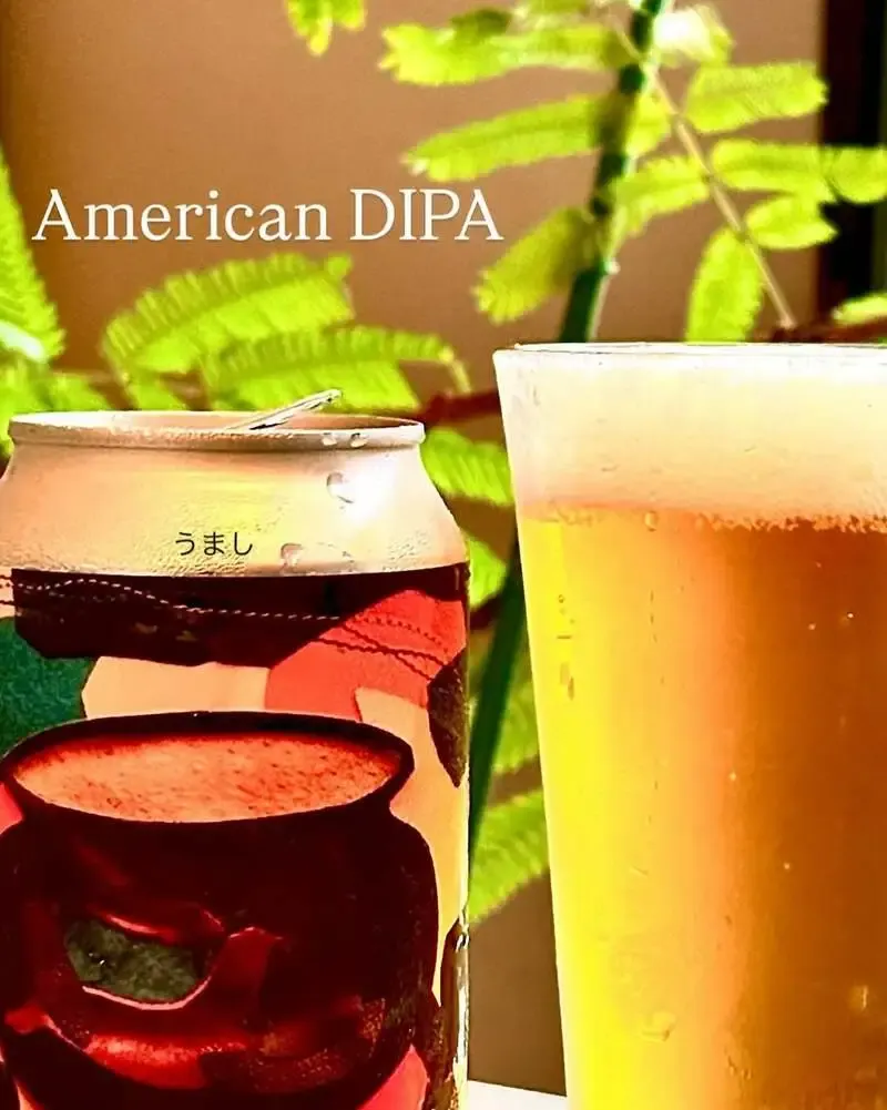 Taru TaruでMAHOWBREW「The Cauldron」開栓　American DIPAを提供