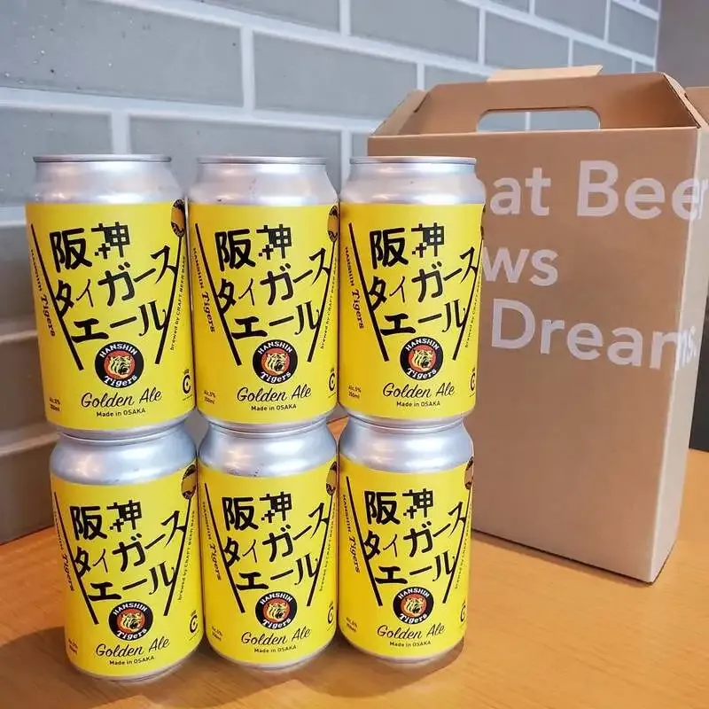 CRAFT BEER BASE leaf、3月24日タップ15種と缶ビール入荷を発信