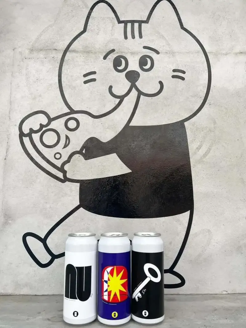 BEERKICHIでTotopia缶3種入荷、3月19日は15時〜24時営業