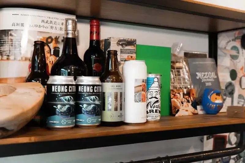 NEIGHBORが8タップの新ラインアップ公開　酒粕ビールからフルーツサワーまで