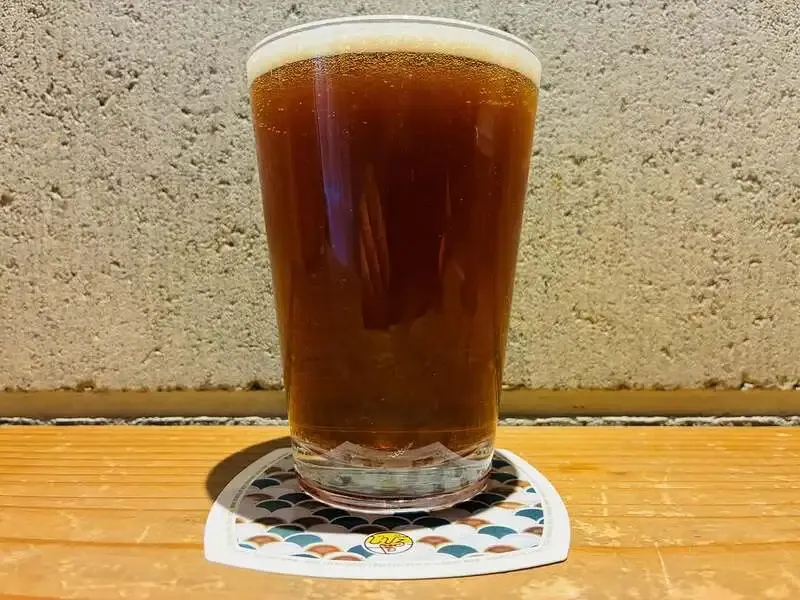 松本ブルワリーTAPルーム本町店で8タップがフルオープン　飛騨高山麦酒6種とセッションIPA、ブラウンエール